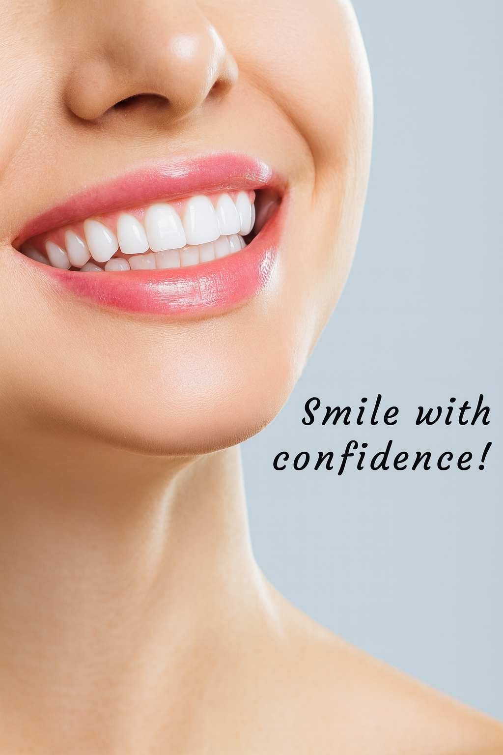 Everyday Standard™ LED Teeth Whitening Kit