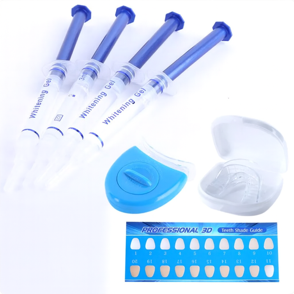 Everyday Standard™ LED Teeth Whitening Kit